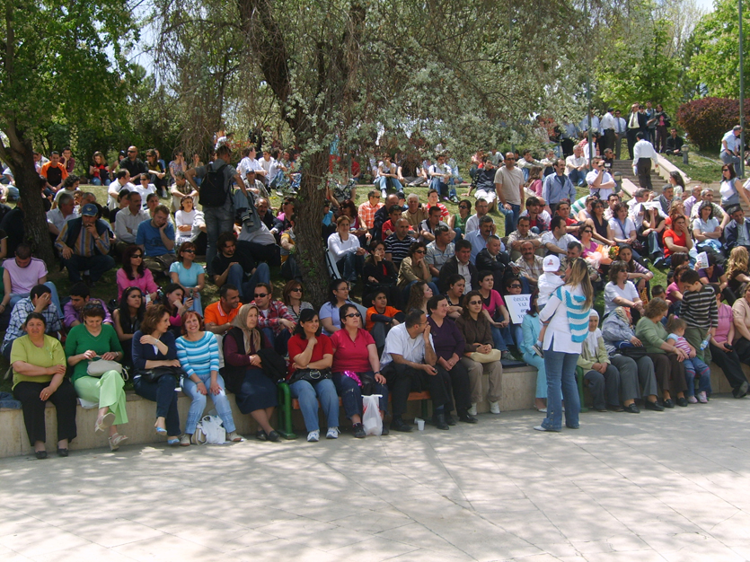 Bahar Şenlikleri 2007